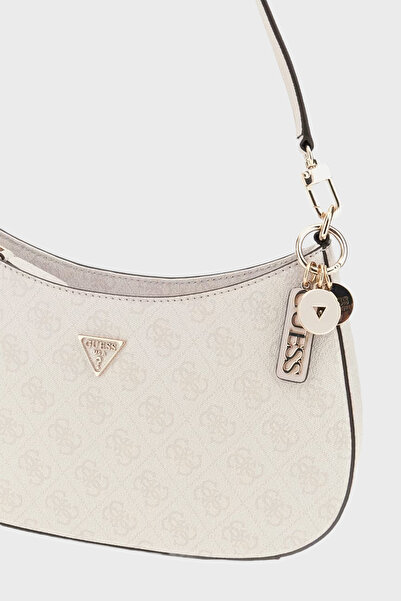 Guess Noelle 4g Logo Printed Adjustable Strap Bag Hwbg9672180 Bag Hwbg96 72180 Wlo