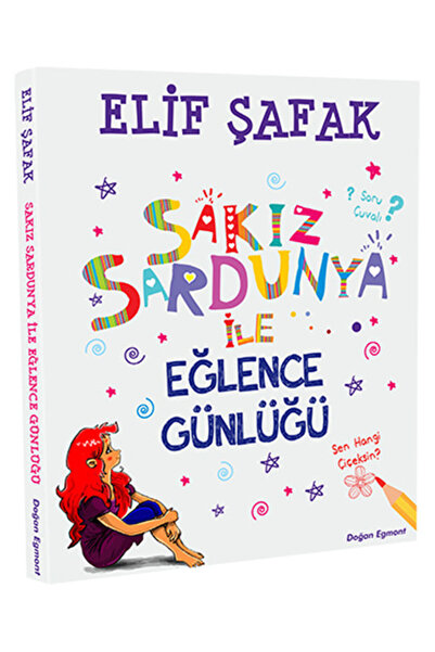 New Age Yayınları مذكرات الترفيه مع علكة ساردونيا