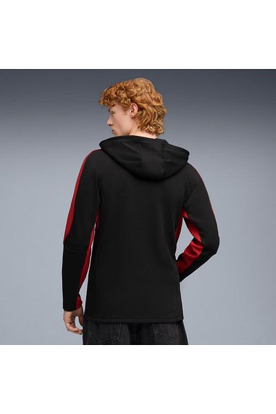Puma Galatasaray Evostripe Men's Hooded Jacket