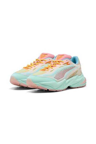 Puma Rs Surge Vibrant Unisex Yetişkin Sneaker