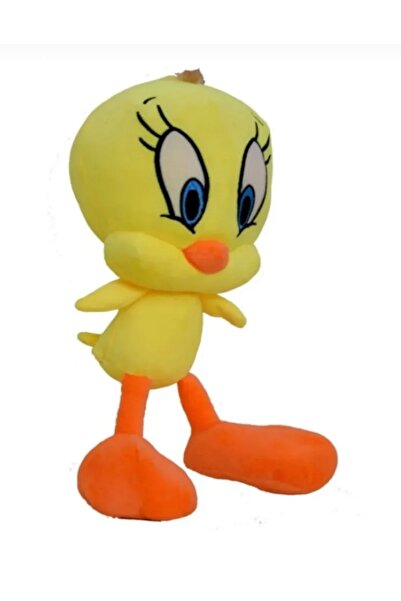 greenfor evlife 🐥tweety Peluş Ördek Büyük Boy Üretici Firma 🧸