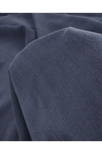 Kumaş Parça Aerobin Woven in Navy Blue Color (Width 140 cm X Length 280 cm)