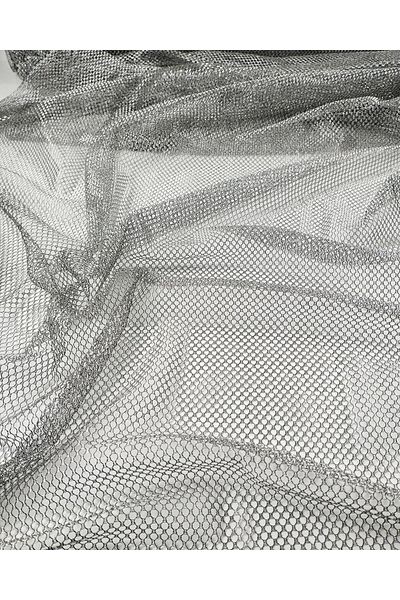 Kumaş Parça Lame Armor (Width 150 cm X Length 105 cm)