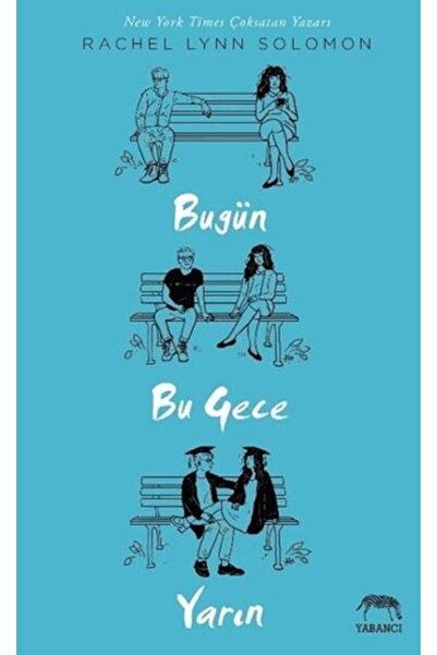 Timaş Yayınları Bugün Bu gece Yarın