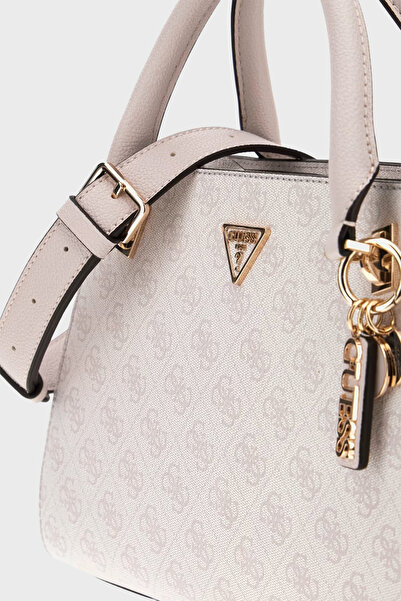 Guess Noelle 4g Logo Printed Removable Strap Bag Hwbg9672070 Bag Hwbg96 72070 Wlo