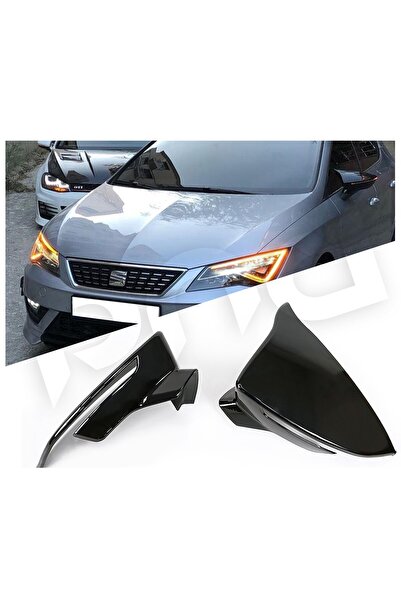 POWER 2008-2017 SEAT IBIZA 4 BATMAN YARASA AYNA KAPAGI P