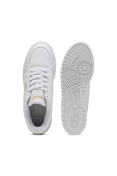 Puma Shuffle Downtown Unisex Yetişkin Sneaker