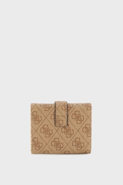 Guess Laurel 4g Logo Wallet Swsg7459138 Wallet Swsg74 59138 Ltl