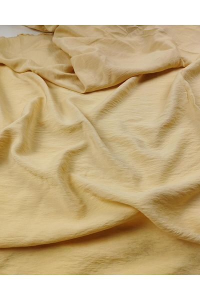Kumaş Parça Aerobin Woven in Milk Brown Color (Width 140 cm X Length 200 cm)