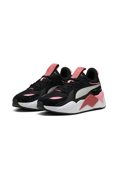 Puma Rs-X Metallic Jr Women's Junior Sneaker