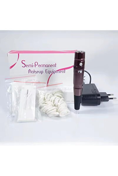 BGA microblading kalıcı makyaj makinesi microblading cihazı kalıcı makyaj mak...