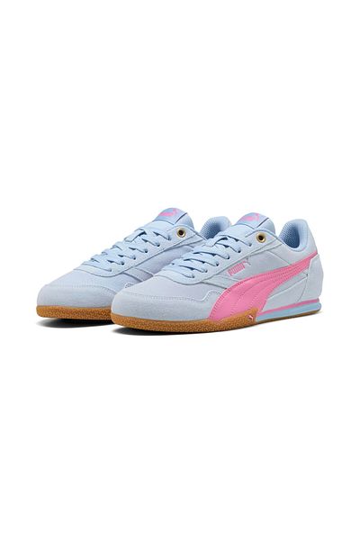 Puma Nízké boty, Normální, Jednobarevné