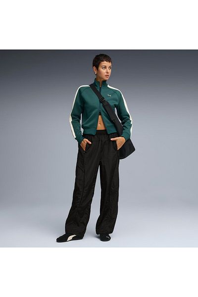 Puma T7 Always On Track Jacket Γυναικείο μπουφάν για ενήλικες