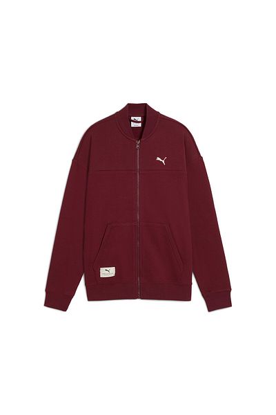 Puma Γυναικείο μπουφάν για ενήλικες Class Full-Zip Jacket