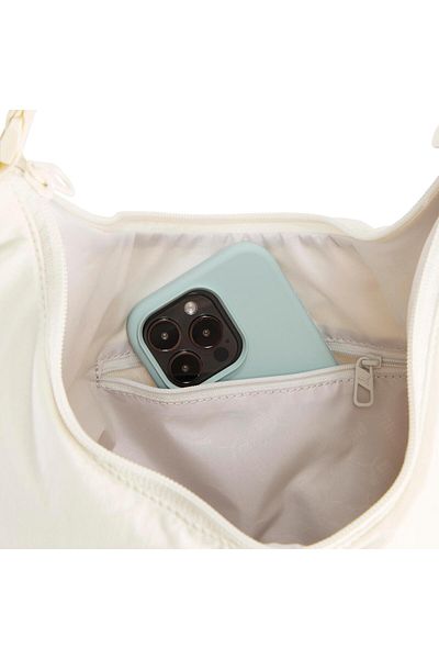 Puma FIECARE Slouchy Hobo Bag Geantă de umăr