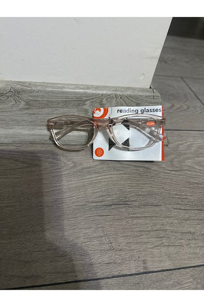 rexofarma Reading Glasses +1.00Reading
