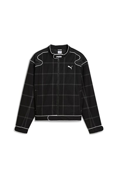 Puma Racer Jacket Unisex Adult Jacket