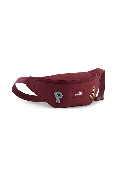 Puma Phase Patch Waist Bag Unisex Adult Waist Bag
