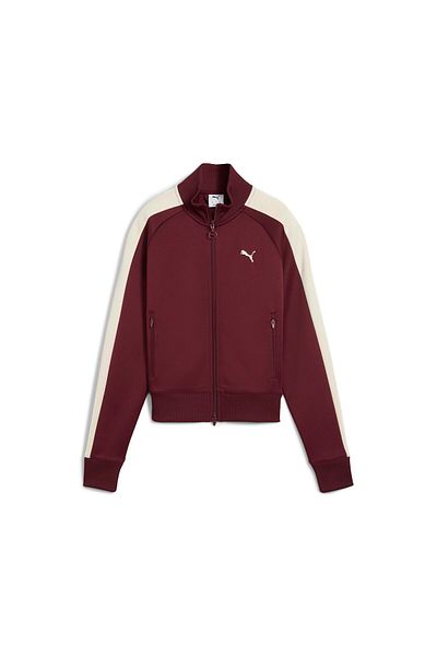 Puma T7 Always On Track Jacket Γυναικείο μπουφάν για ενήλικες