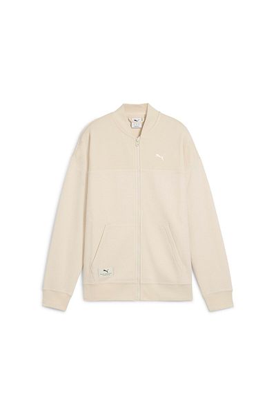 Puma Class Full-Zip Jacket Women's Adult Jacket