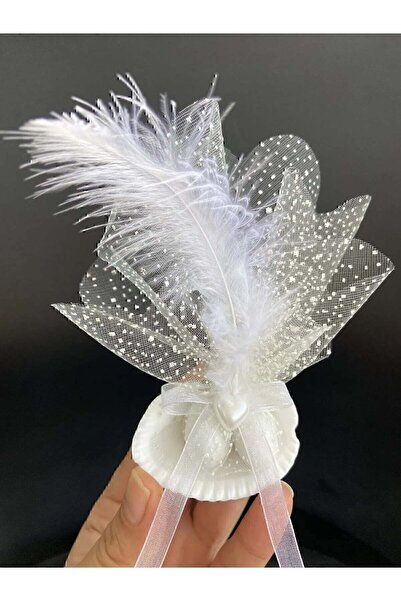 Mshouse Nikah Şekeri (50 Adet)