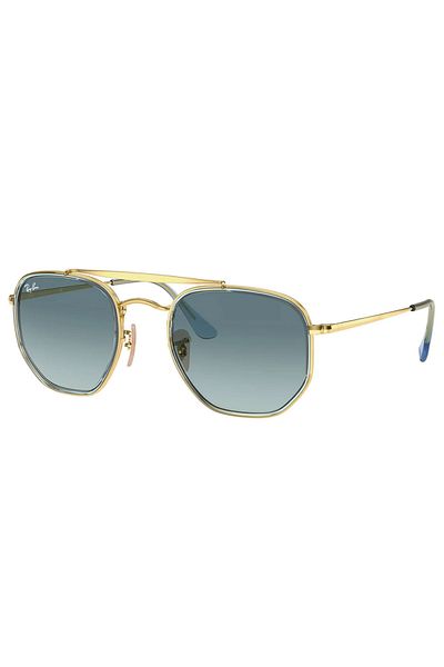 Ray-Ban Rb3648M 91233m 52 Unisex Sunglasses