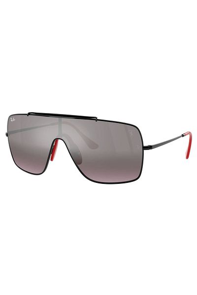 Ray-Ban Rb3697M F009Y3 35 Unisex Sunglasses