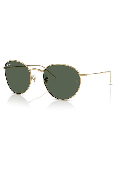 Ray-Ban Rbr0103S 001 Vr 53 Unisex Sunglasses
