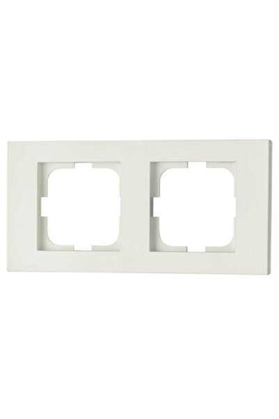 OVİVO Grano White Double - Home Style