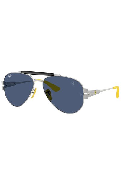Ray-Ban Rb3762M F06480 58 Unisex Sunglasses