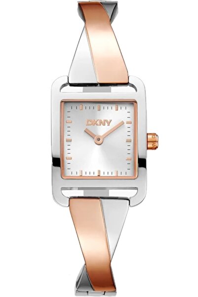 Dkny Dk1L005M0125 Women's Wristwatch