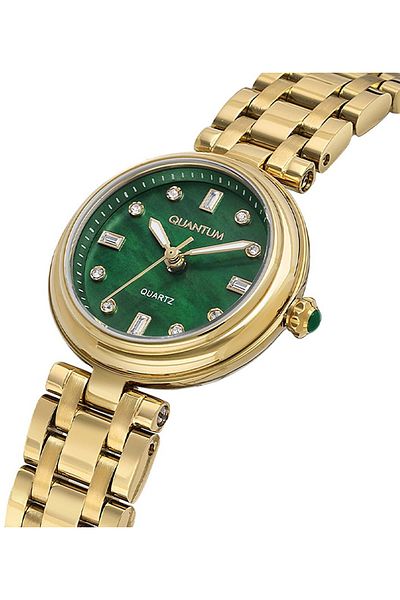 Quantum Iml1224.170 Women's Wristwatch