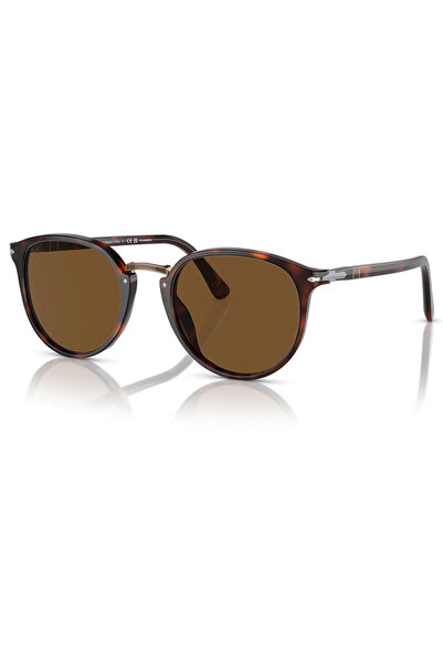 Persol PO3210S 24 57 54 Erkek Güneş Gözlüğü