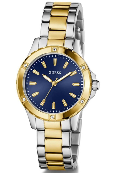 Guess Gugw0948L3 Women's Wristwatch