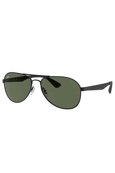Ray-Ban Rb3549 006 71 58 Unisex Sunglasses
