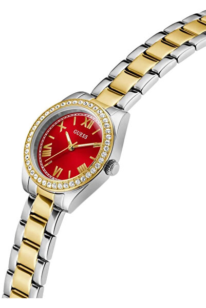 Guess Ceas de mână pentru femei GW0841L8