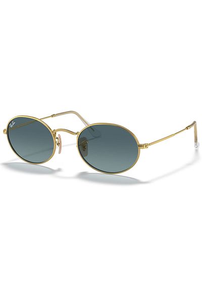 Ray-Ban Rb3547 001 3m 51 Unisex Sunglasses