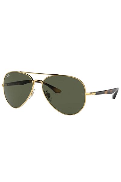 Ray-Ban Rb3675 001/31 Sunglasses