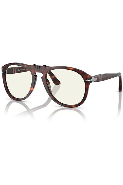 Persol Po0649 24 Bl 54 Men's Sunglasses
