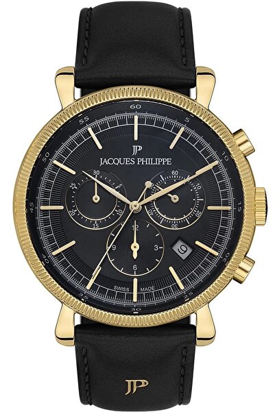 Jacques Philippe Jpqgc 192111 N Men's Wristwatch