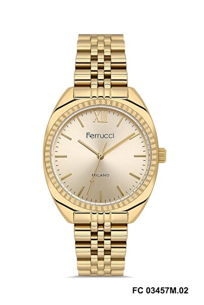 Ferrucci KADIN KOL SAATİ FC042503457M.02640092
