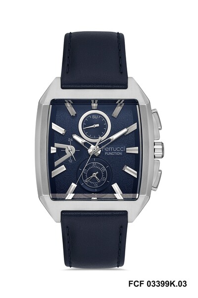 Ferrucci FC.03399K.03 Erkek Kol Saati