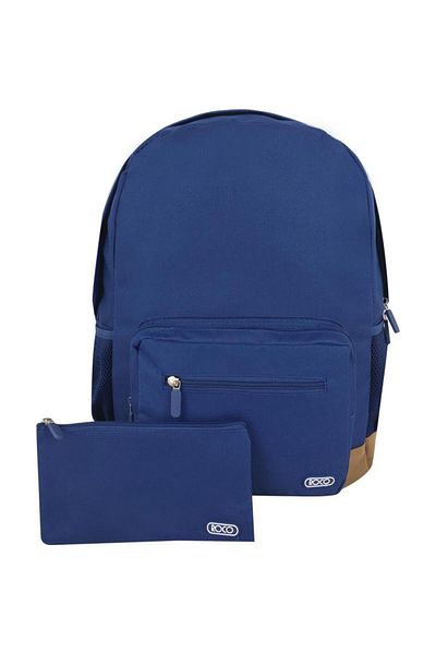 Roco Basic Classic Backpack with Accessory