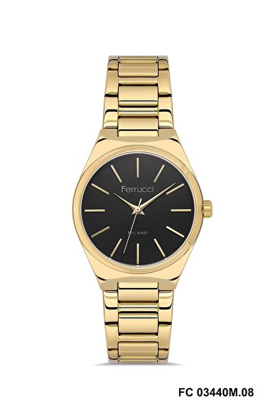 Ferrucci KADIN KOL SAATİ FC042503440M.0864092