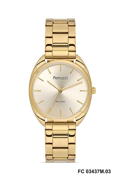 Ferrucci KADIN KOL SAATİ FC122403437M.03600082