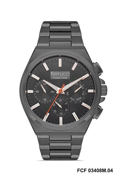 Ferrucci Fc.03408M.04 Men's Wristwatch