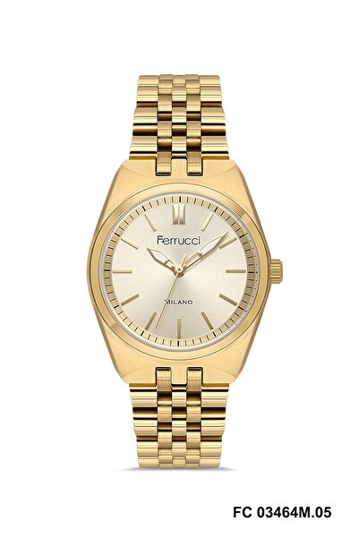 Ferrucci KADIN KOL SAATİ FC042503464M.05640003
