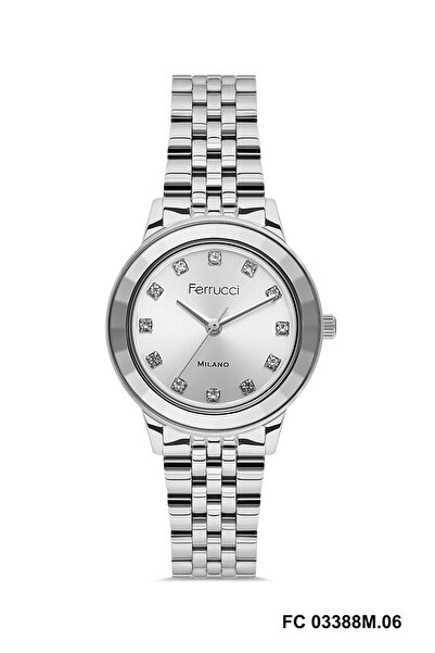 Ferrucci Fc.03388M.6 Women's Wristwatch