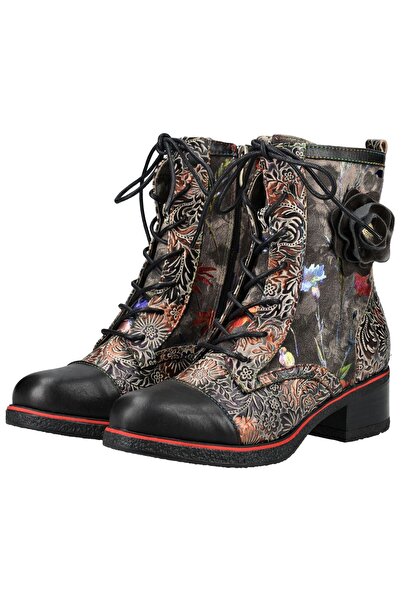 LAURA VITA Stiefelette