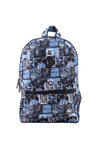 Atrium Twill Controller Kinder Backpack